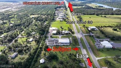 6093 W State Road 80, FORT DENAUD, FL, 33935 | Card Image