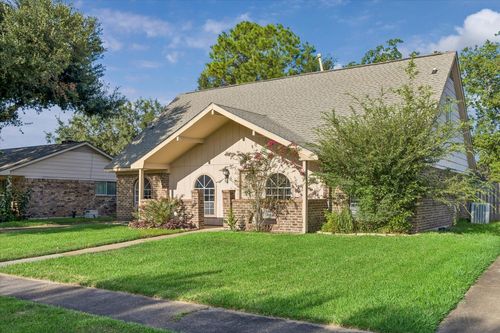 3111 Apple Dr, Missouri City, TX, 77459-3475 | Card Image