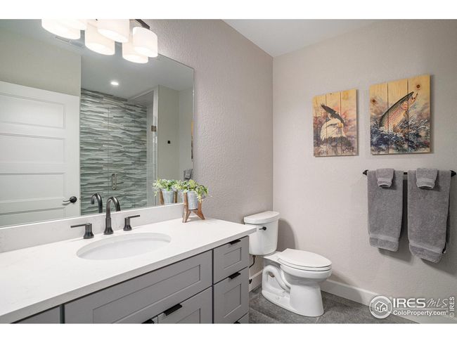 105 - 828 Grand Ave, House attached with 1 bedrooms, 1 bathrooms and null parking in Grand Lake CO | Image 9