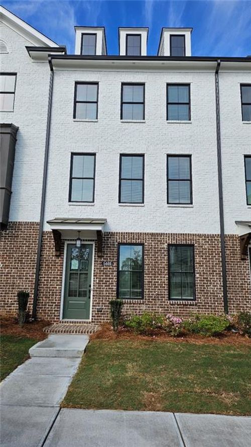 unit-193-5446 Howington Ct, Buford, GA, 30518-6445 | Card Image