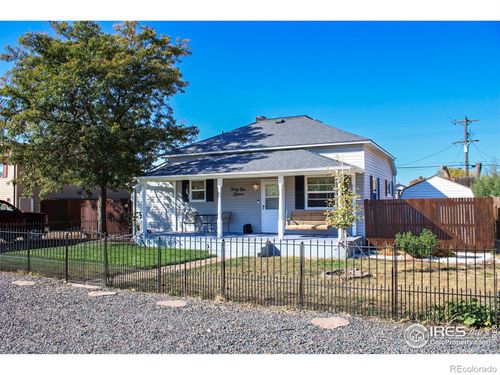 4115 Central Street, Evans, CO, 80620 | Card Image