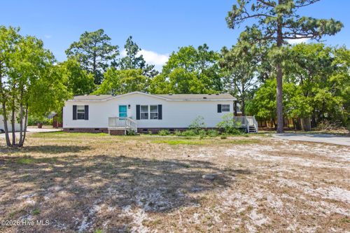 309 N Winchester Ln, Hubert, NC, 28539-9704 | Card Image