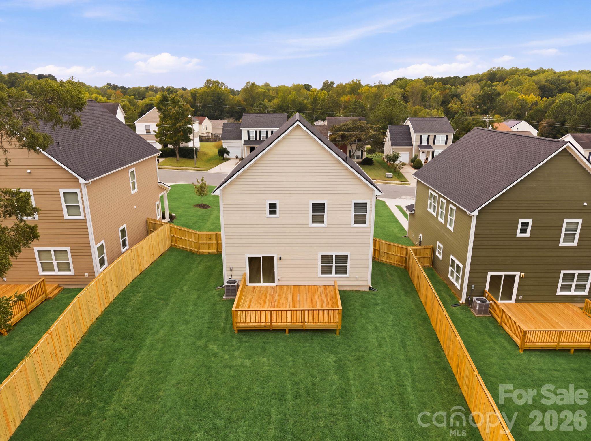 Residential in Charlotte 5