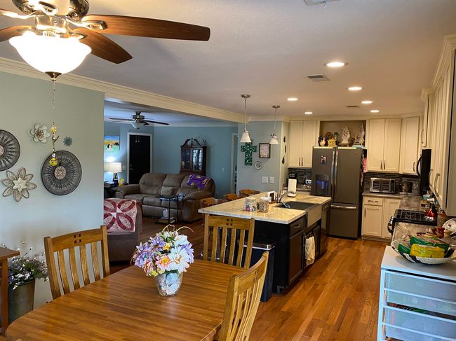 33 Collins Field Rd, Home with 3 bedrooms, 2 bathrooms and null parking in Mount Ida AR | Image 14