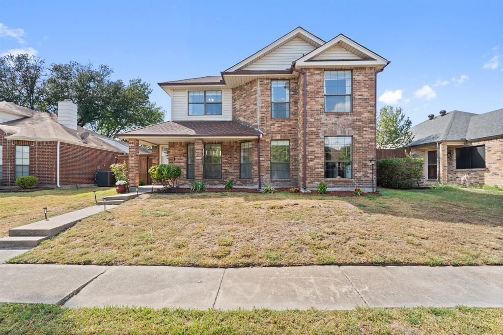 Snapdragon Trl, Mesquite, TX 75149