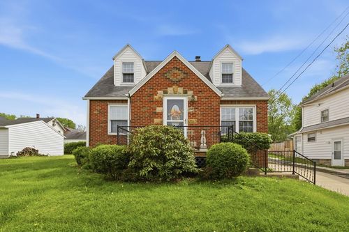 201 Walter Ave, Mansfield, OH, 44903-2330 | Card Image