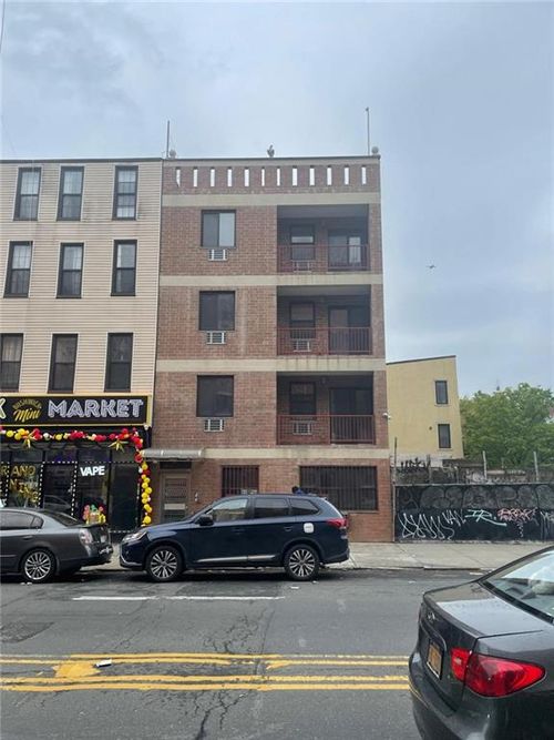 574 Bushwick Ave, Brooklyn, NY, 11206-6014 | Card Image