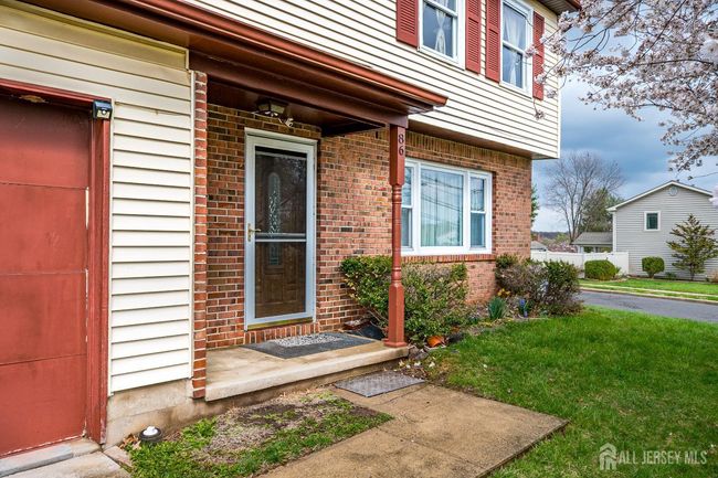 86 Bunker Hill Rd, House other with 3 bedrooms, 3 bathrooms and null parking in Lawrence NJ | Image 6