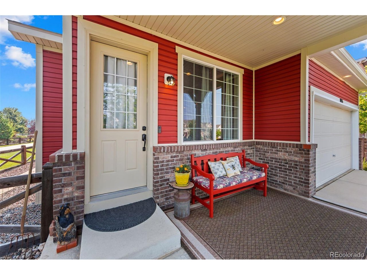 Residential in Colorado Springs 4