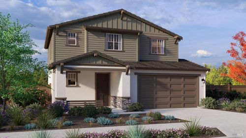 2441 Northridge Ln, Santa Rosa, CA, 95403-7781 | Card Image