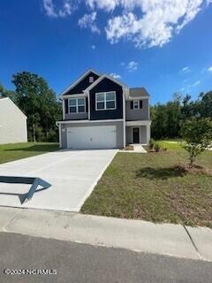 Gate Hill Rd, Bolivia, NC 28422