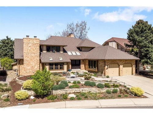 6546 S Garfield Ct, Centennial, CO, 80121-3626 | Card Image