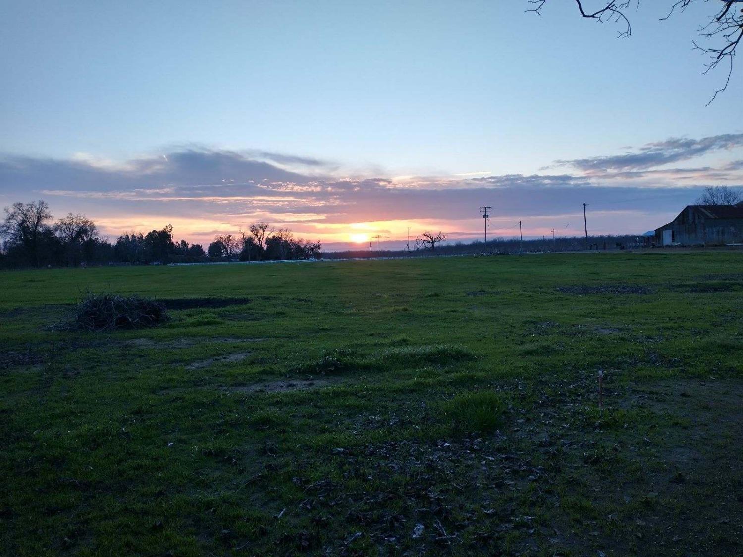 Land in Wheatland 4