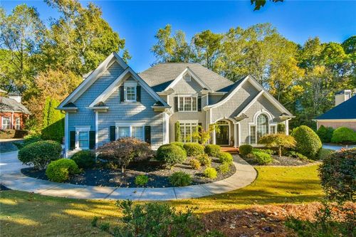 1145 River Laurel Dr, Suwanee, GA, 30024-6990 | Card Image