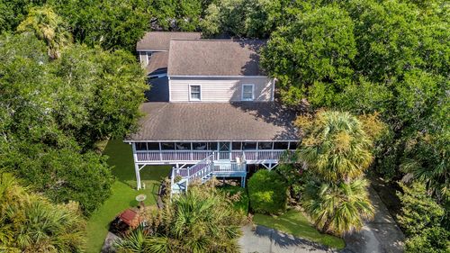 2820 Ion Ave, Sullivans Island, SC, 29482-9611 | Card Image