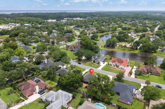 1766 Buttonbush Way, House other with 4 bedrooms, 2 bathrooms and null parking in Fleming Island FL | Image 6