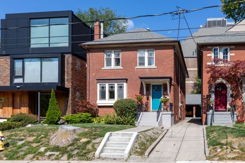 66 Burnaby Blvd, Toronto, ON, M5N1G4 | Card Image