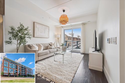 309-15 Prince Albert Blvd, Kitchener, ON, N2H0C2 | Card Image