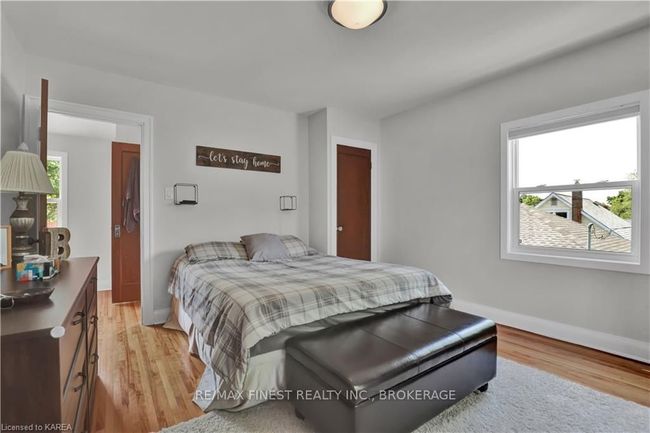 137 Hillendale Ave, House other with 3 bedrooms, 2 bathrooms and 5 parking in Kingston ON | Image 24