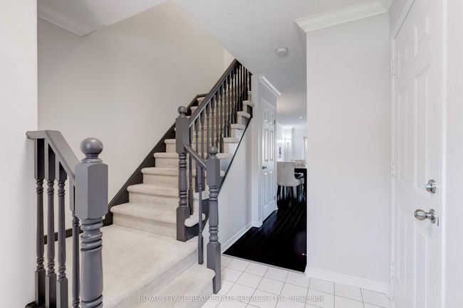 21 - 2120 Headon Rd, Condo with 3 bedrooms, 4 bathrooms and 1 parking in Burlington ON | Image 4