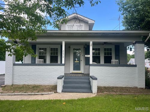 2670 N Rodgers Avenue, Alton, IL, 62002 | Card Image