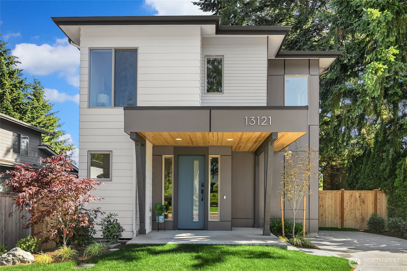 Residential in Kirkland