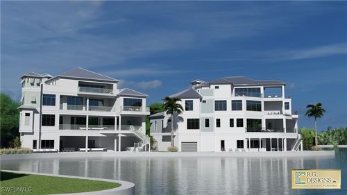 205 Bayfront Dr, BONITA SPRINGS, FL, 34134-8548 | Card Image