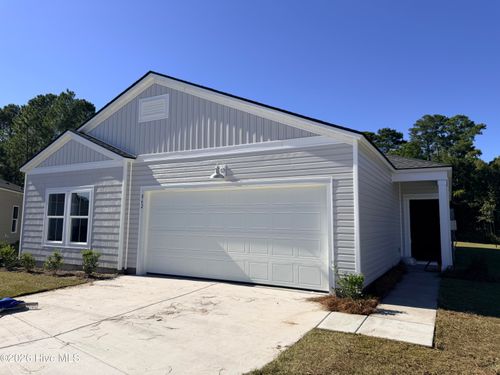 lot-26-862 Pinyon Loop Sw, Ocean Isle Beach, NC, 28469 | Card Image