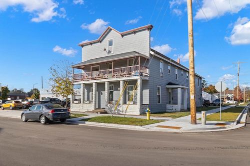 2316 Wyatt Avenue, Stevens Point, WI, 54481 | Card Image