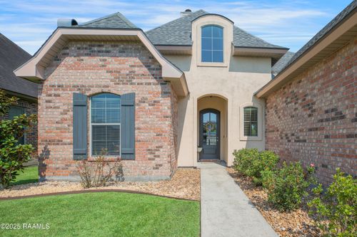 216 Bentgrass Drive, Lafayette, LA, 70508 | Card Image