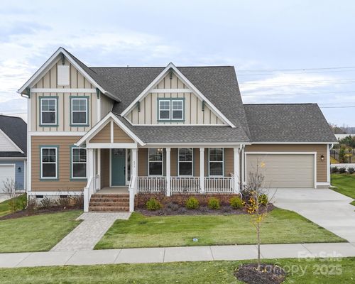 447-275 Luray Way, Rock Hill, SC, 29730-0240 | Card Image