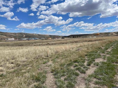 13.25 Acres Canyon Road, Diamondville, WY, 83116 | Card Image