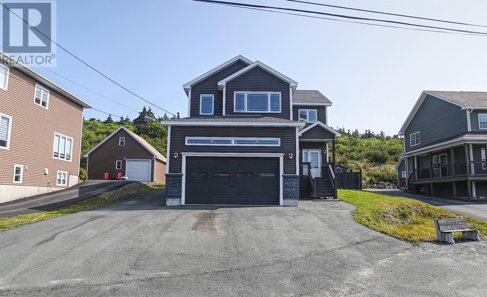 Residential in Maddox Cove