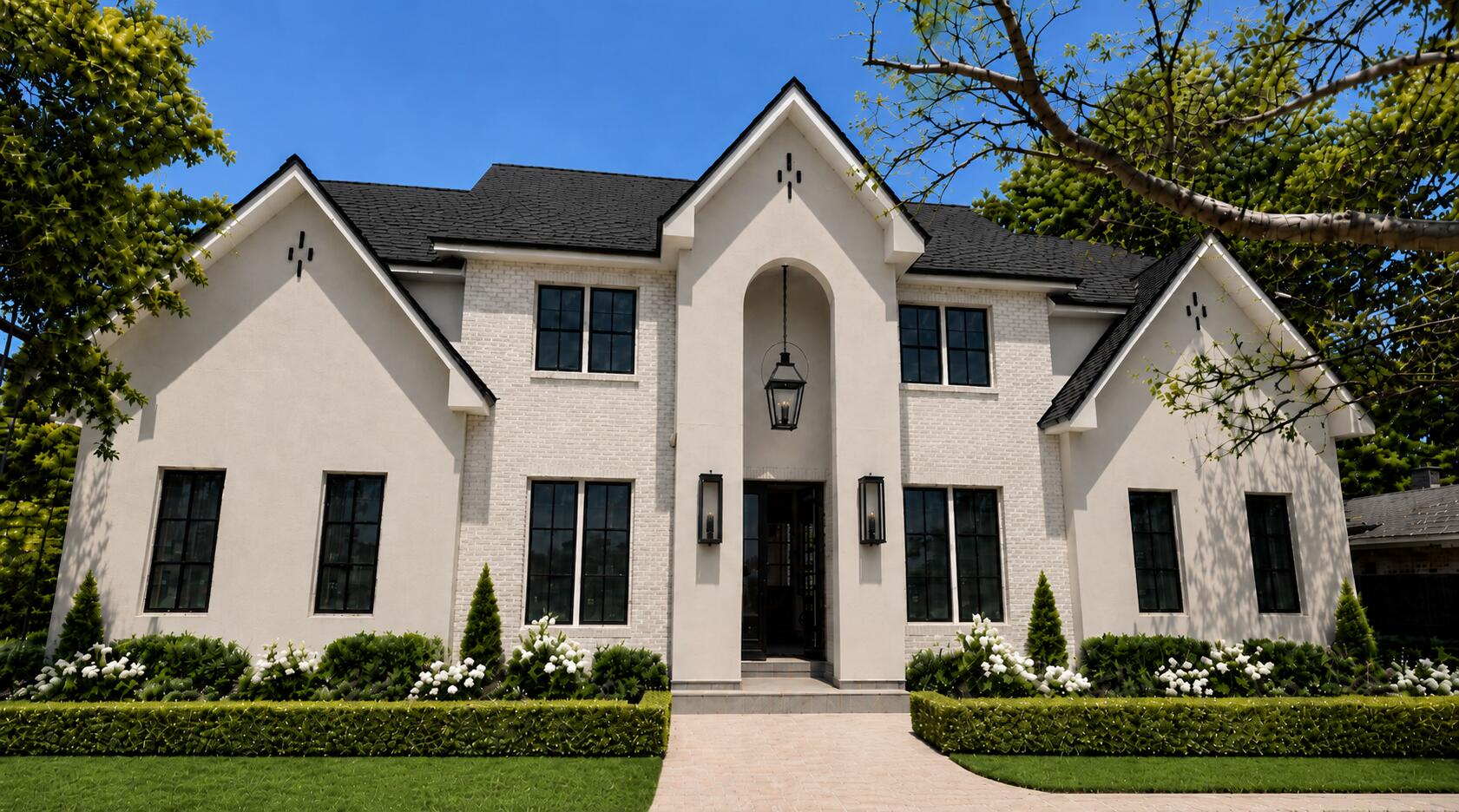 Residential in Mount Pleasant