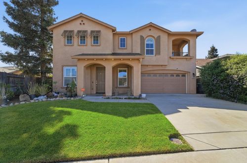 3326 S Rose Brook Dr, Riverbank, CA, 95367-3879 | Card Image