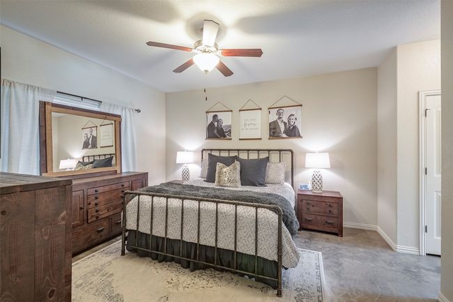 4306 Lucero Dr, House other with 3 bedrooms, 3 bathrooms and null parking in Granbury TX | Image 14