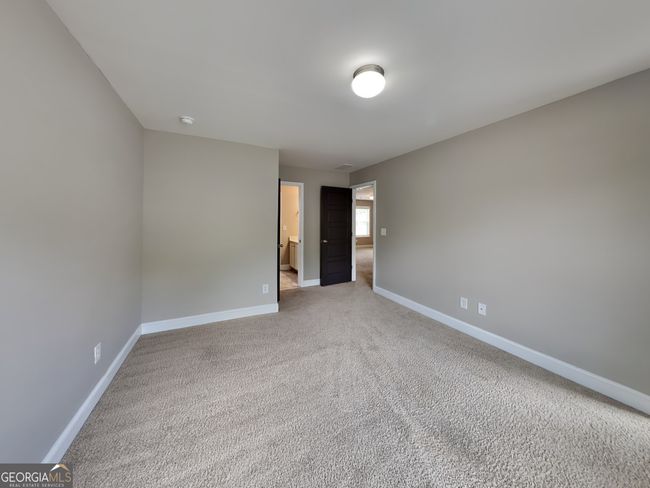 1820 Cobblefield Cir, House other with 5 bedrooms, 5 bathrooms and 3 parking in Dacula GA | Image 24