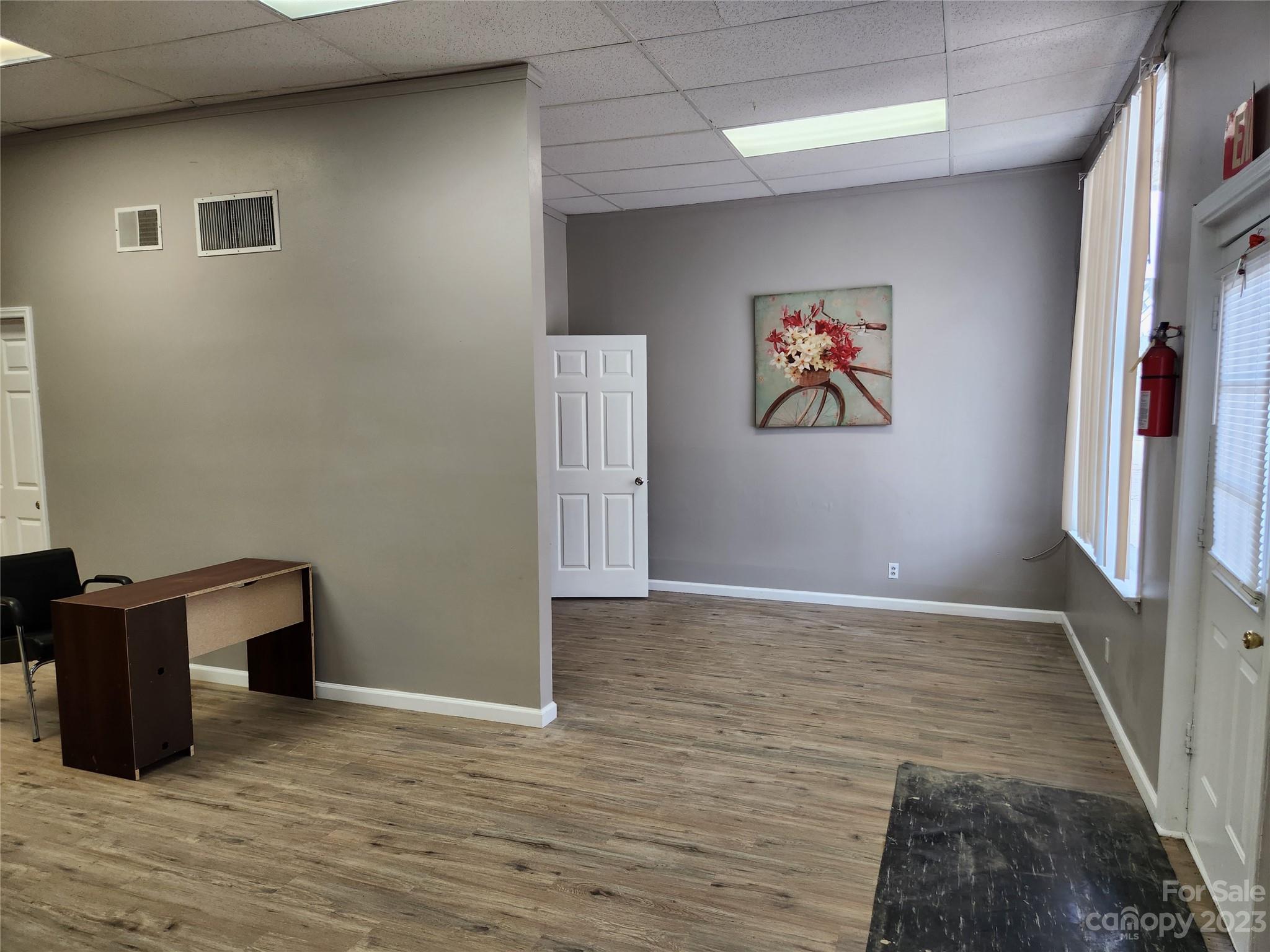 Commercial Sale in Marion 3