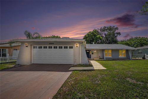 6038 Wedgewood Cir, ORLANDO, FL, 32808-5448 | Card Image