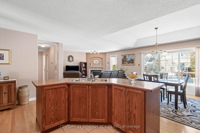 49 Louis Riel St, House other with 2 bedrooms, 2 bathrooms and 2 parking in Embrun ON | Image 15