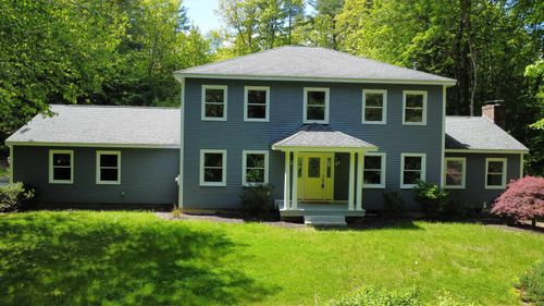 5 Sullivan Dr, Bow, NH, 03304-4623 | Card Image