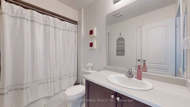 67 Zelda Rd, House attached with 4 bedrooms, 3 bathrooms and 3 parking in Brampton ON | Image 26