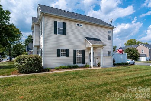 4150 Center Place Dr, Harrisburg, NC, 28075-7434 | Card Image