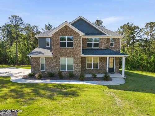 2910 Red Fox Drive, Haddock, GA, 31033 | Card Image