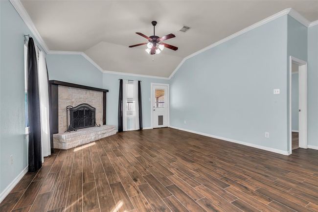16110 Sealander Ct, House other with 3 bedrooms, 2 bathrooms and 2 parking in Crosby TX | Image 22