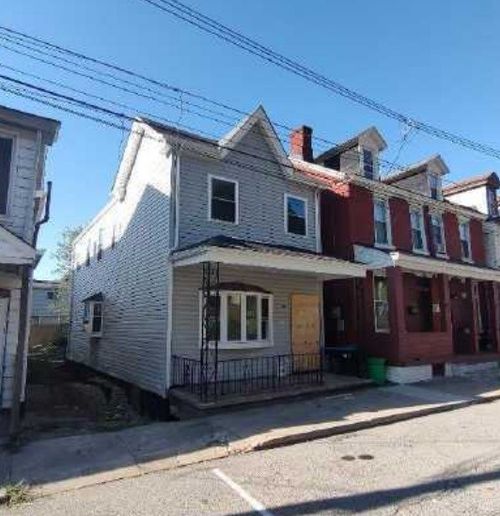 1817 S Canal St, Pittsburgh, PA, 15215-2724 | Card Image