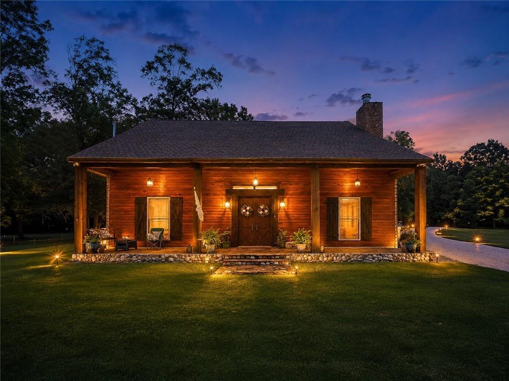 Residential in Livingston