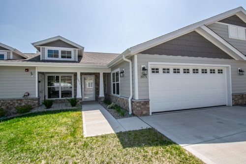1072 Harbor Ave, West Bend, WI, 53090 | Card Image