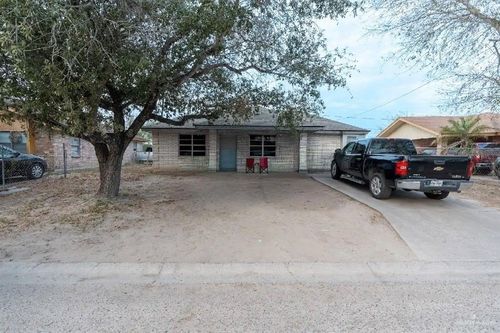 812 W 25th St, Mission, TX, 78574-2269 | Card Image