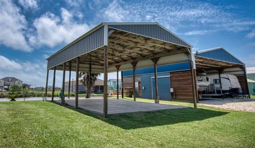 511 County Road 202, Sargent, TX, 77414-4158 | Card Image